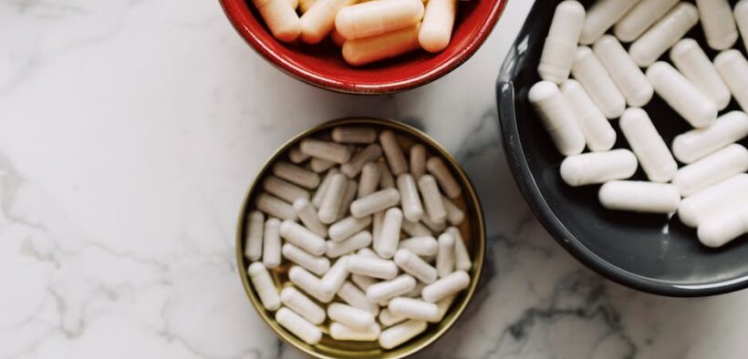 Can parasite medication affect appetite in cats