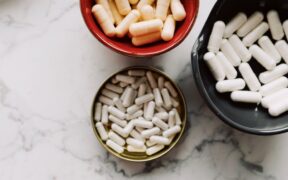 Can parasite medication be paused temporarily