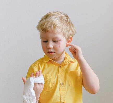 How pain is treated safely in cats