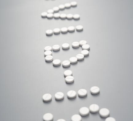 When weakness after parasite medication is urgent