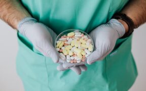 Antibiotics and hospital care overview