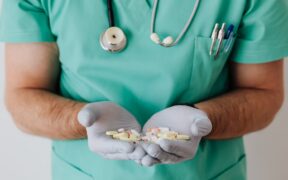 Safety considerations during antibiotic treatment