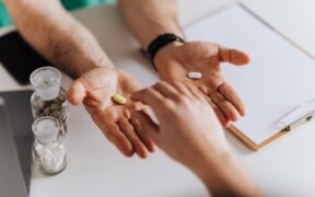 Why supplements should not be added without advice