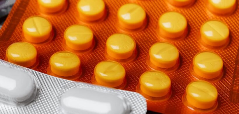 When side effects outweigh benefits of parasite medication