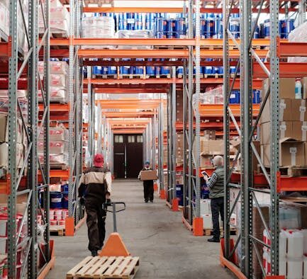 Importance of controlled environments