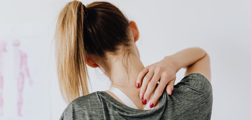 Pain relief and ongoing care plans