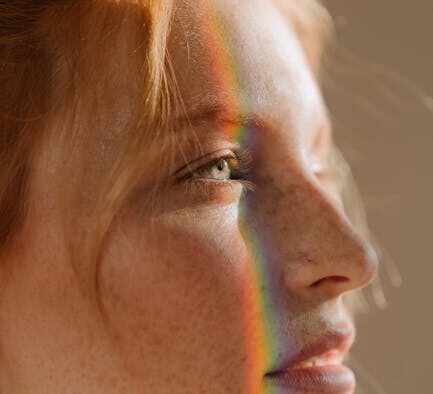 Can my dog have skin sensitivity to sunlight