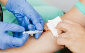 Is parasite medication safe for nursing cats