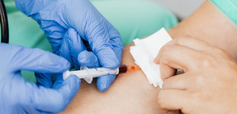 Is parasite medication safe for nursing dogs