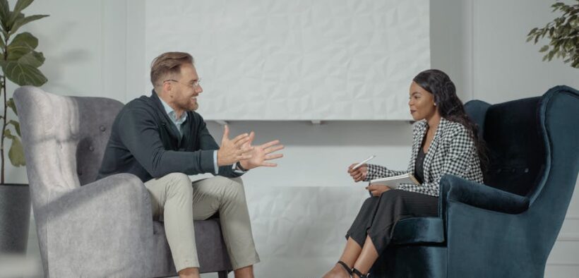 Professional evaluation of injuries