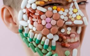 Can my cat have itchy skin after medication