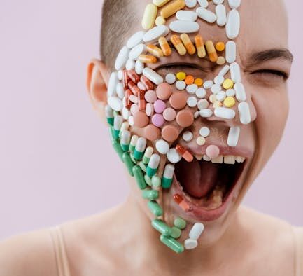 Why antibiotics should not be used without a vet