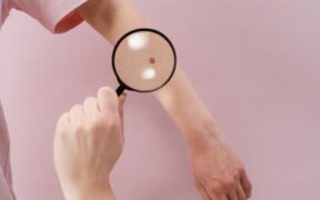 When limping after parasite medication needs evaluation