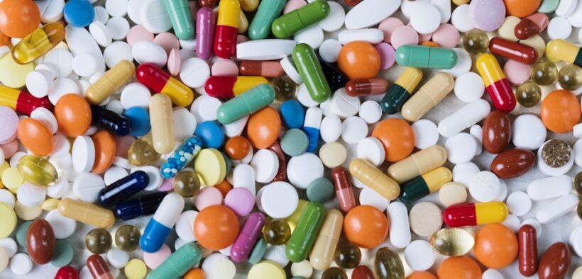 Antibiotics and surgical recovery overview