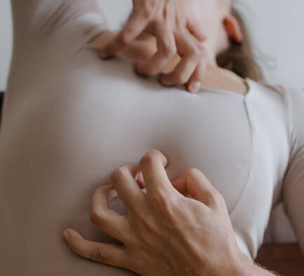 Can lip skin irritation indicate allergy