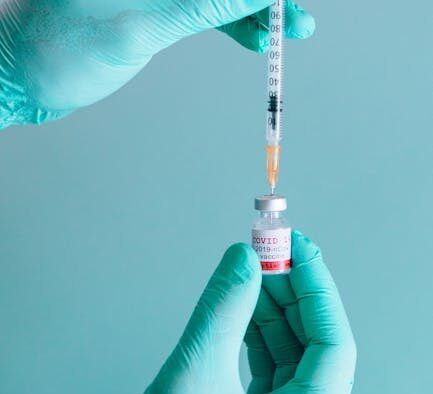 Can parasite medication cause vocal pain responses