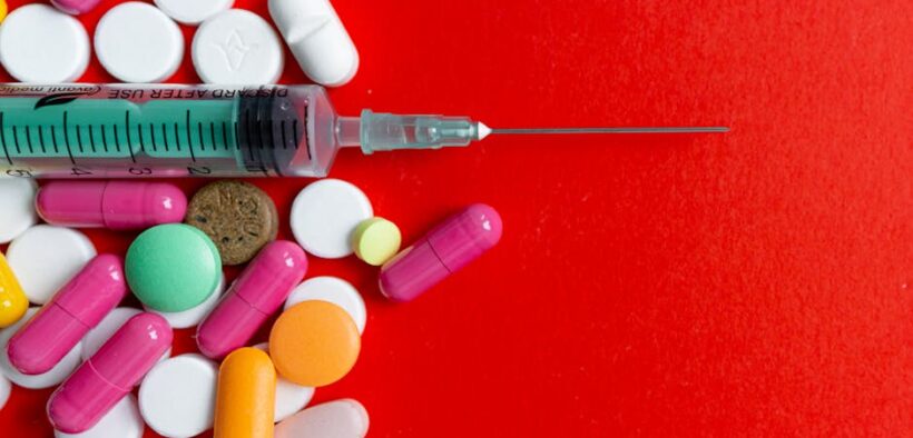 Why vets may run tests before prescribing antibiotics