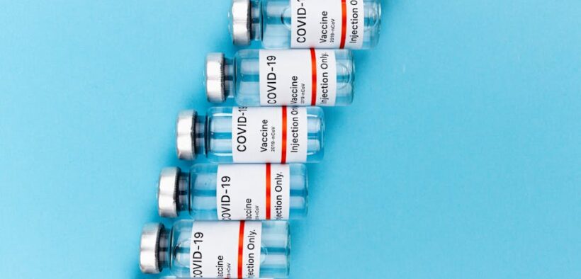 Is it safe to combine parasite prevention with vaccines