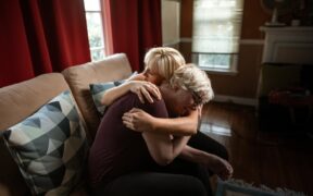 Safe ways to support a pet in pain at home