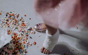 Risks of giving human pain medicine to pets