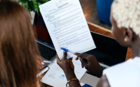 Why reporting changes to the vet is important