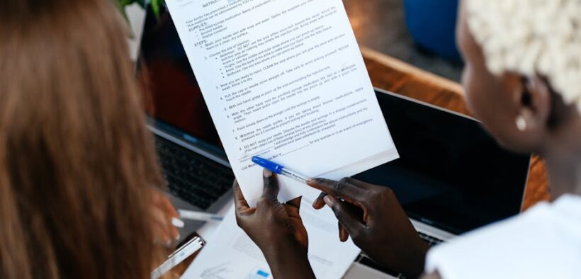 Why reporting changes to the vet is important