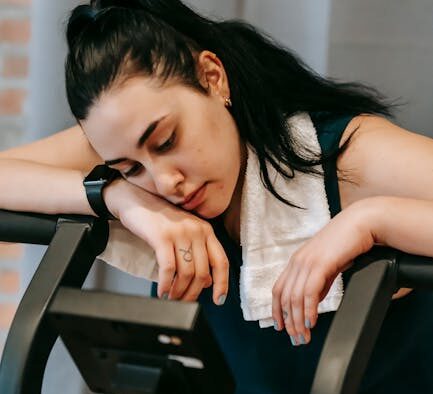 Can parasite medication upset stomach long term