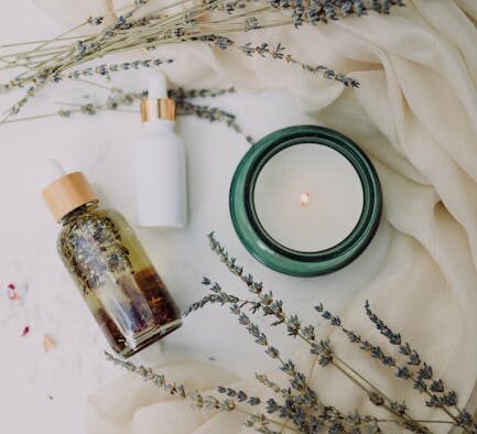 Why does my dog have scaly skin patches