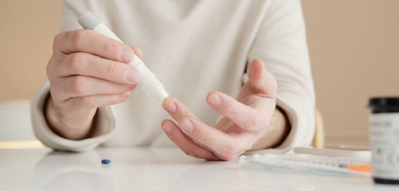 Chronic pain in pets explained