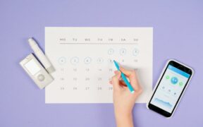 Tracking medications during treatment