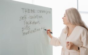 What information vets need before parasite medication