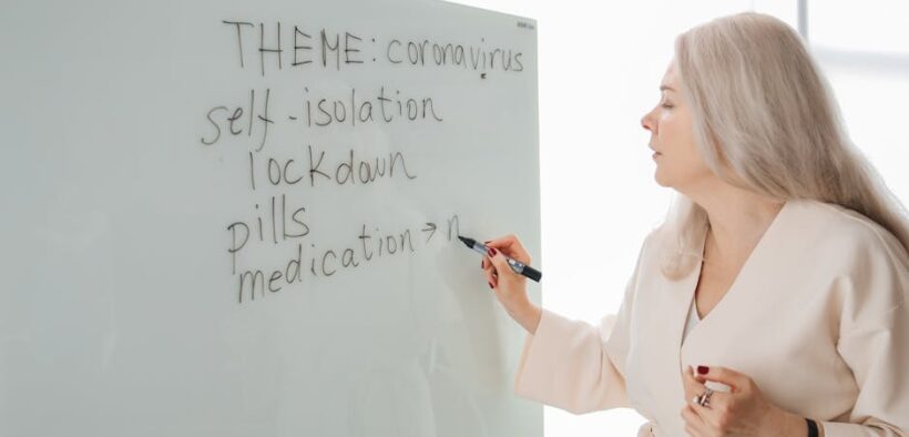 What information vets need before parasite medication