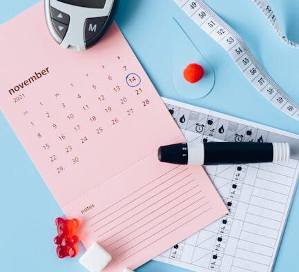 Role of healthy weight in pain management