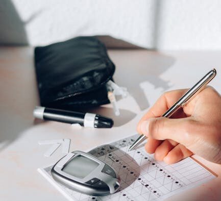 Can parasite medication cause slow eating behavior