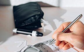 Can parasite medication cause dehydration