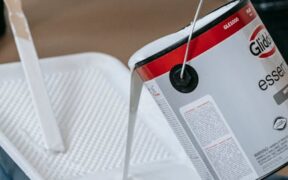 Can parasite medication cause house soiling incidents