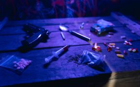 What happens if parasite medication is overdosed