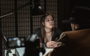 Is it normal for dogs to act strange after parasite medication