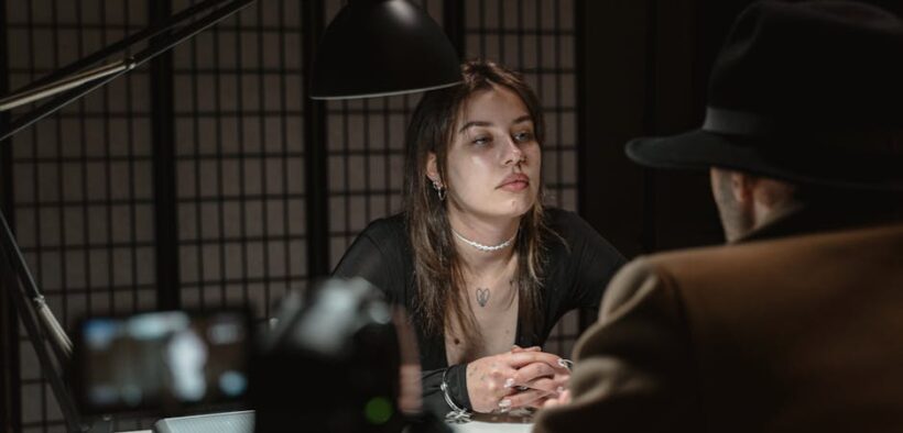 Is it normal for dogs to act strange after parasite medication