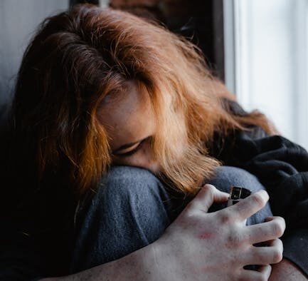 Restlessness as a sign of pain in pets