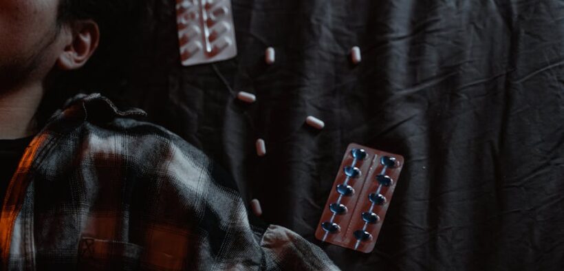 When to worry about parasite medication reactions in dogs