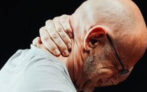 Are pressure points causing skin issues