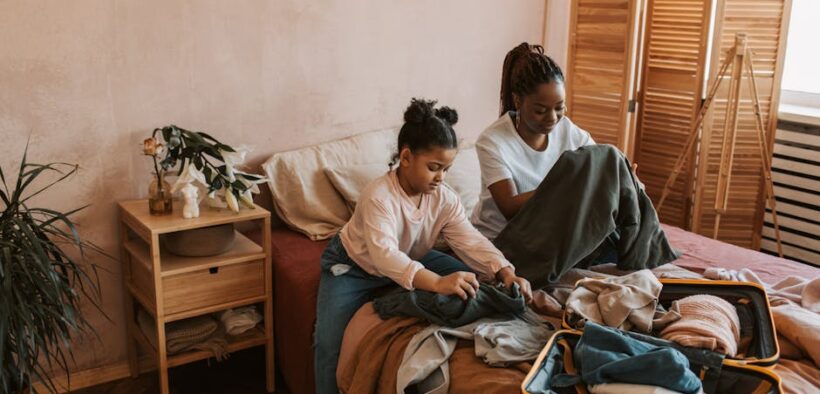 Planning veterinary care while traveling