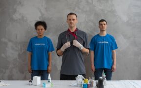 Protecting animal health responsibly