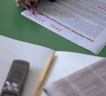 Empowering owners with correct information