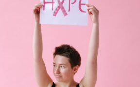 Can parasite medication cause temporary hair thinning