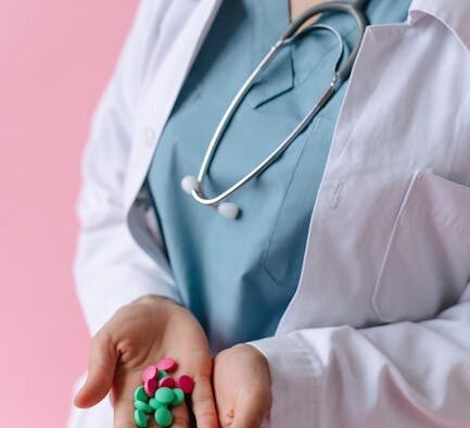 How long appetite loss lasts after parasite medication