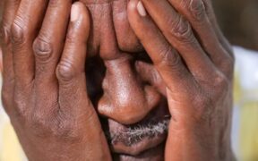 Can skin problems cause weight loss