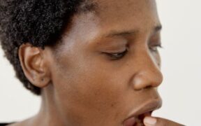 Can parasite medication stress the immune system