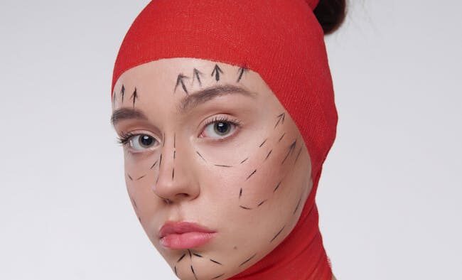 Can my dog have skin issues after surgery